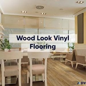Home Flooring Revolution Watch Wood Look Vinyl Flooring Live