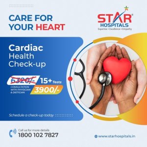 Are you looking for best cardiologist in hyderabad