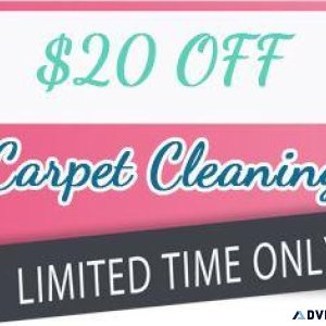 Cedar Hill TX Carpet Cleaning