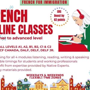 French Language Exam Preparation for Canada - French Tweets