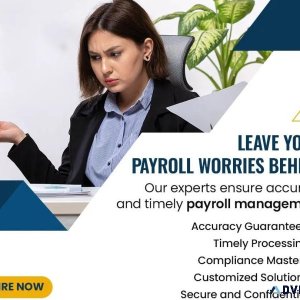 payroll management in nagpur