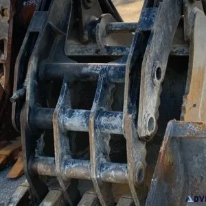 MBT 36&quot GRAPPLE BUCKET 1591
