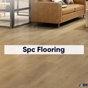 Step Inside Virtually Explore SPC Flooring Live from Home
