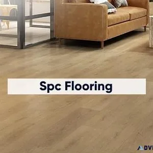 Step Inside Virtually Explore SPC Flooring Live from Home