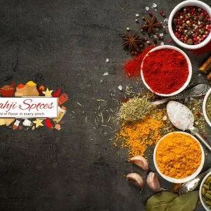 Spices