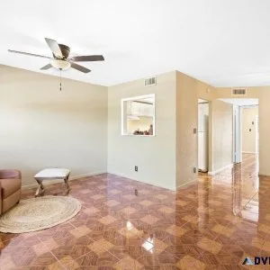 1bed 1bath Condo 55 community (Sunrise Florida)