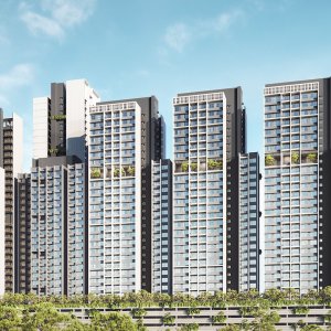 Rohan harita 1, 2, 3 & 4 bhk in tathwade, pune