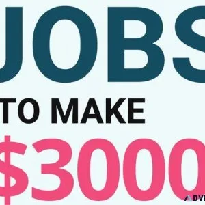 ONLINE WORK FROM HOME