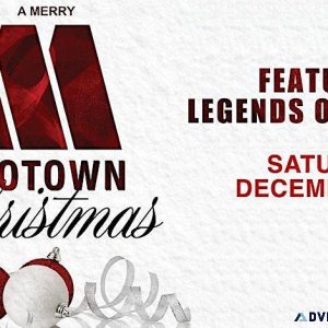 A Merry Motown Christmas