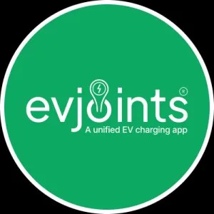 Evjoints