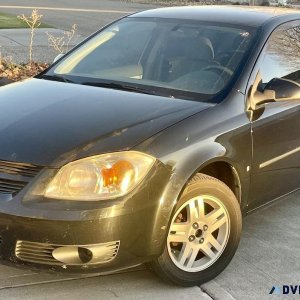 2006 Chevy cobalt LT