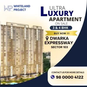 Whiteland sector 103