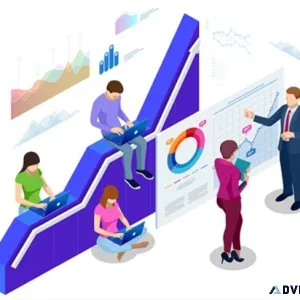 MBA in Business Analytics and Intelligence at SGVU