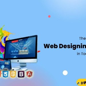 Web Design Training Courses with 100% job placement