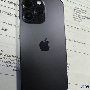 Apple iphone 14 pro Max -1TB