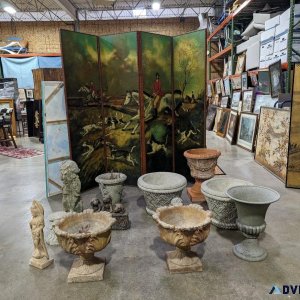 Estate Sale at the Gallery - December 14-15th