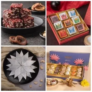 Order sweets online india | mishri sweets