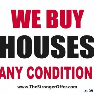 Sell Me Your House - Fast Cash Buyer