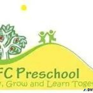 Saratoga French Cultural Preschool