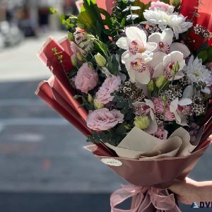 Vancouver s Favourite Florist  Floba Flower Boutique