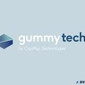 Offering Cutting-Edge Gummy Manufacturing Equipment - Gummy Tech