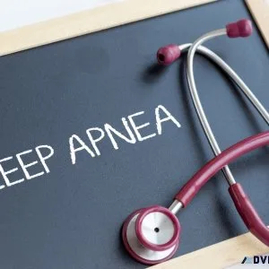 Discover Sleep Apnea from the Comfort of Home with Our Test Kit