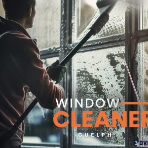Opt for the services of the best Window Cleaners in Guelph