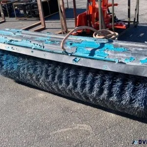 84&quot SWEEPER ATTACHMENT 1528
