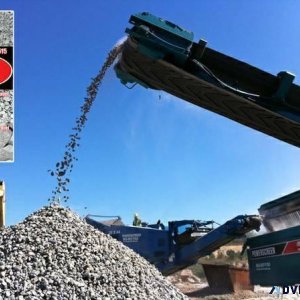 Recycle Earth Dump Dirt Soil Clay Gravel Asphalt