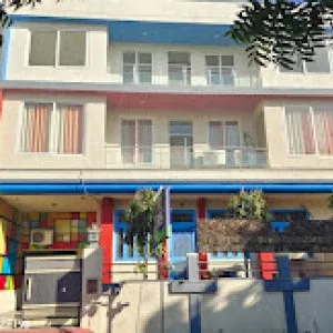 Best pre primary school in vaishali nagar jaipur
