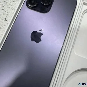 iPhone 14 pro