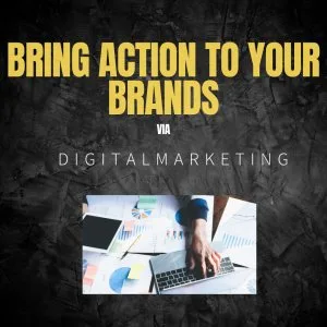 The complete digital marketing course