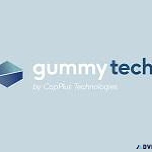 Gummy Tech Sells Commercial Gummy Manufacturing Equipment