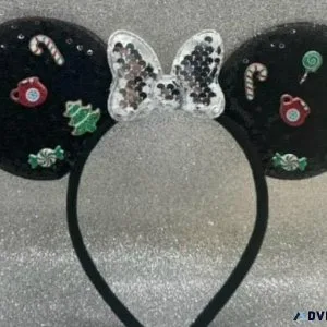 Christmas Mouse Ears