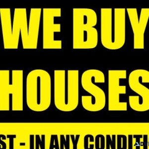 We Buy Houses - Fast Fair Offer