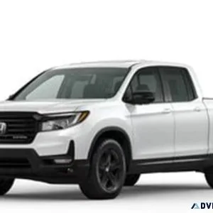 Ridgeline Black Edition Truck Crew Cab
