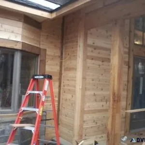 Master carpenterstone mason