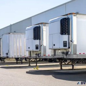 Rent a Trailer For Your Business - AFK