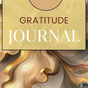 Transform Your Life With A Gratitude Journal