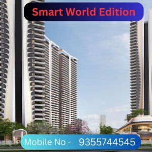 Residential haven smart world edition
