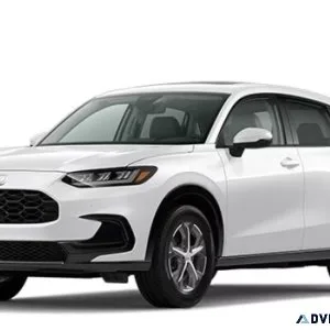New 2024 Honda HR-V EX-L wBSI SUV