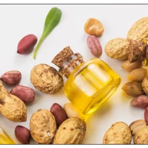 Enhance your recipes with the versatility of peanut oil