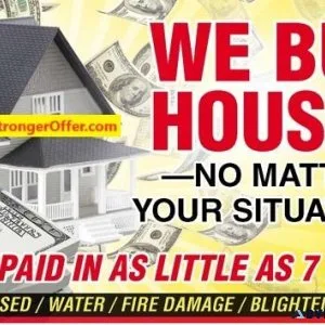 Looking to purchase fixer upper homes ASAP