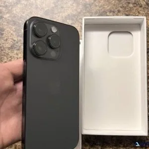 iPhone 14 pro