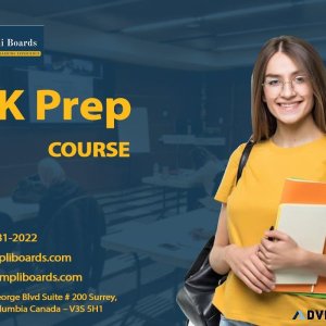 Crack the Code AFK Prep. Course for Dental Success