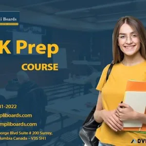 Crack the Code AFK Prep. Course for Dental Success