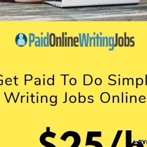 Earn Money Writing - Apply Now