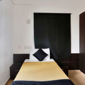 Luxury service apartment t nagar