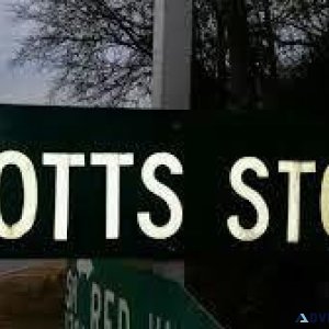 Scott s store