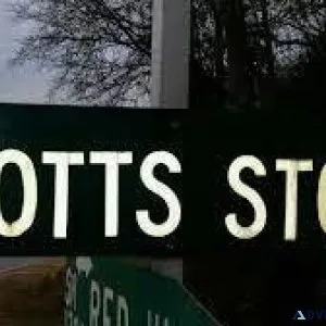 Scott s store
